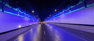 Safety concerns in underground highways