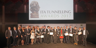 ITA Awards 2017 finalists