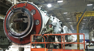 TBMs retain significant value for reuse