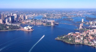 Five TBMs for new Sydney metro