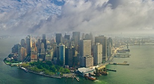 New York Hudson River crossing crisis