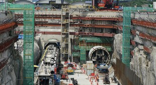 KVMRT Line 2 embroiled in political impasse