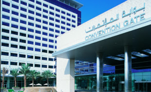 Dubai World Trade Centre, host to WTC 2018