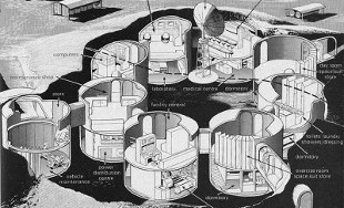 Renewed interest in lunar development