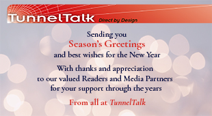 Season's greetings to all