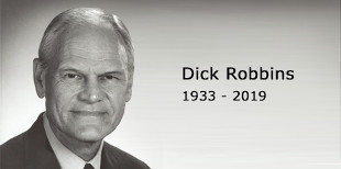 Industry remembers TBM innovator and leader