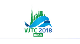 Dubai to host WTC in April 2018