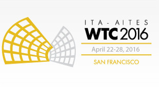 WTC 2016 - The World Tunnel Congress