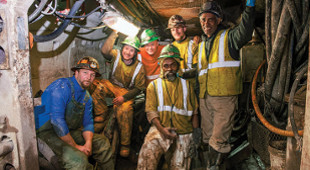 Flood-damaged TBM triumph in New York