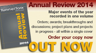 Annual Review 2014