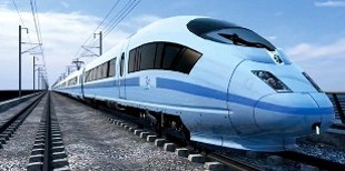 UK HS2 civil procurement