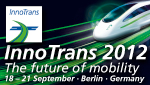 InnoTrans Logo