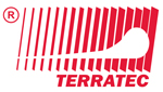 Terratec Logo