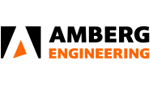 Amberg Engg logo