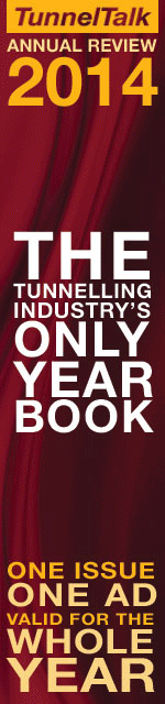 TunnelTalk Annual Review