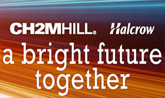 $356m buys Halcrow for CH2M-Hill