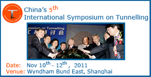 China's 5th International Symposium