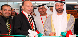 Inaugural Arabian Tunnel Conference success