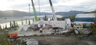 Ending the TBM drought in Norway